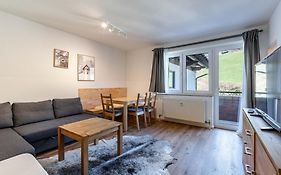 Appartement Ski & Bike